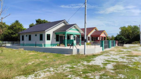 Homestay Pekan Pahang Semi D